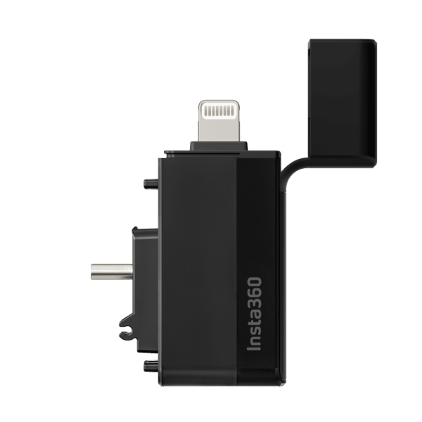 Insta360 X3 Quick Reader - Image 4
