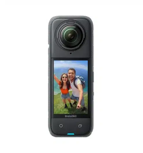 Insta360 X4 Action Camera