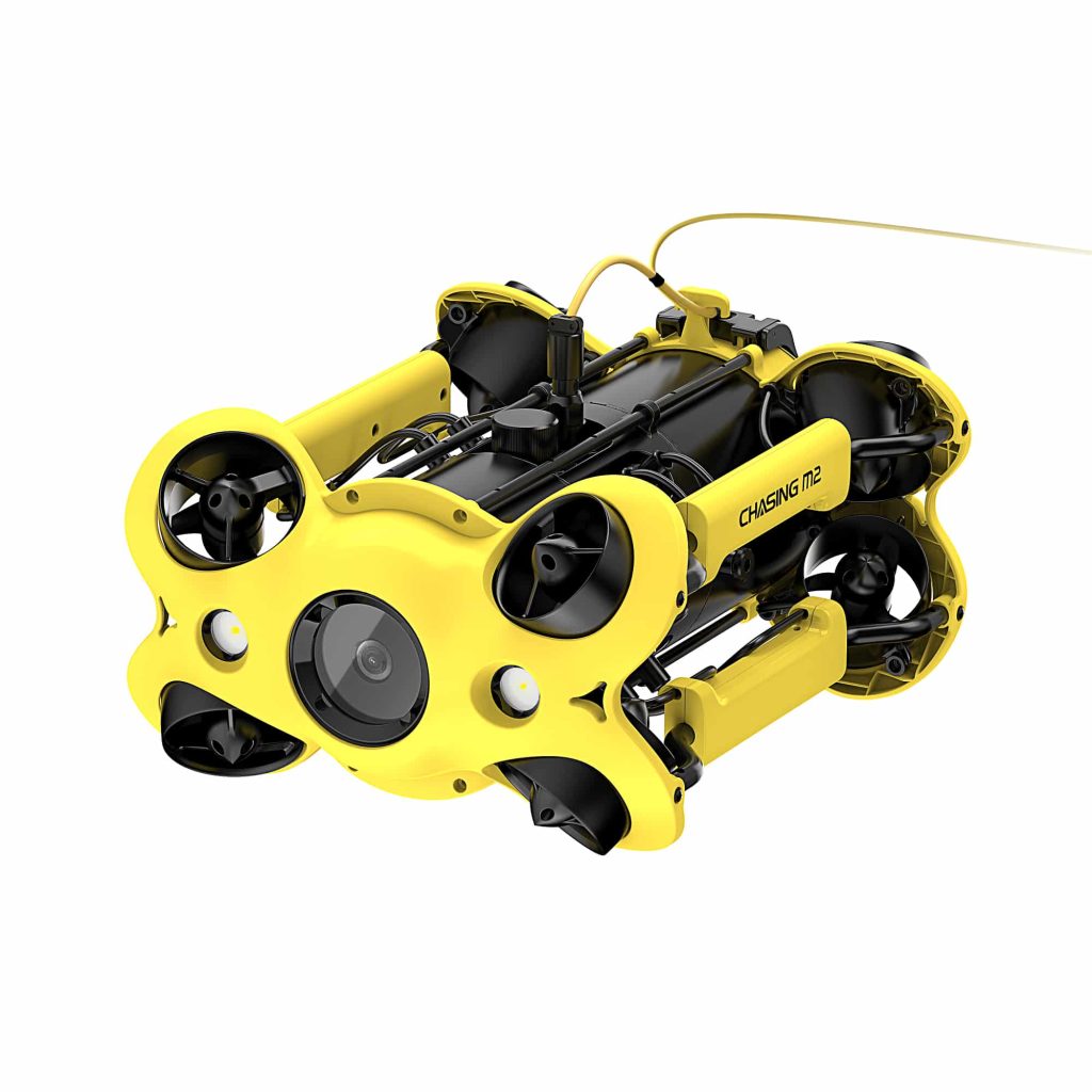 Chasing M2 ROV Underwater Drone
