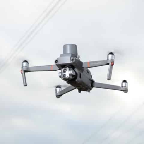 DJI Mavic 2 Enterprise Advanced