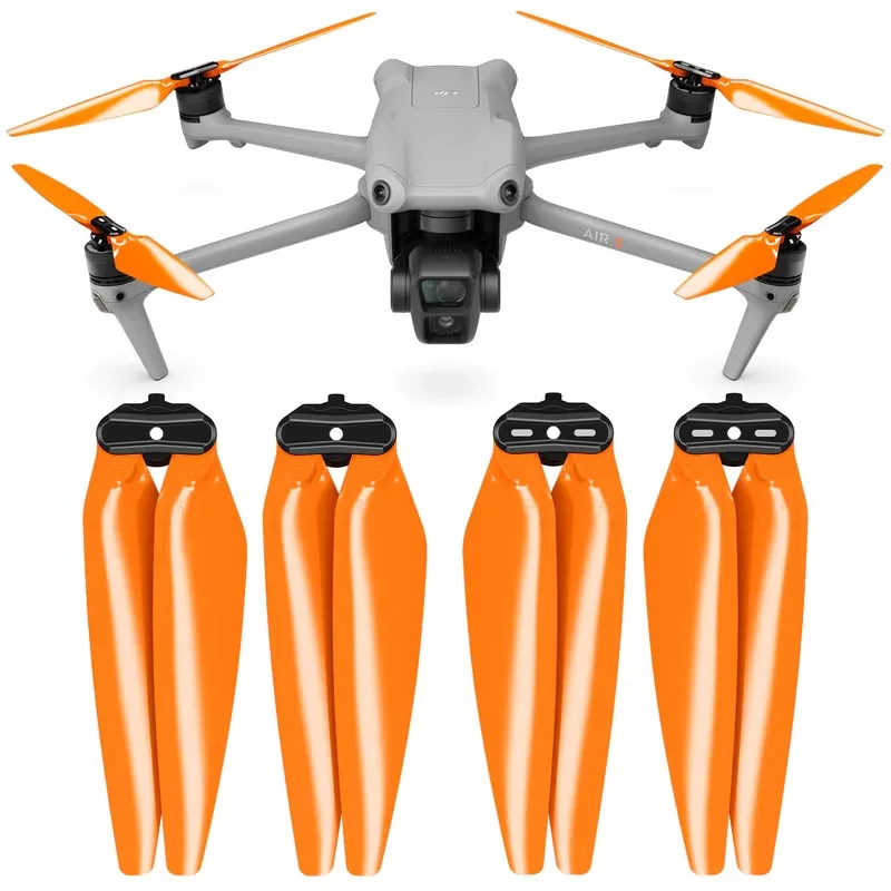 DJI AIR 3 STEALTH Upgrade Propellers