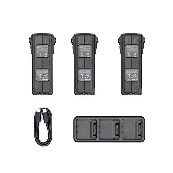 DJI Mavic 3 Enterprise Series Battery Kit - Image 2