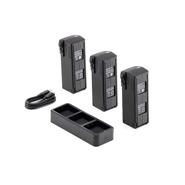 DJI Mavic 3 Enterprise Series Battery Kit