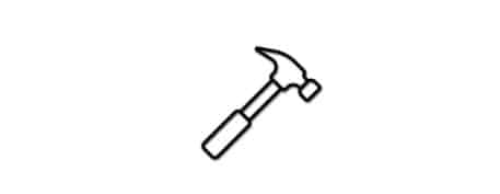 Master AirScrew improved durability