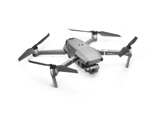 DJI Mavic 2 Pro