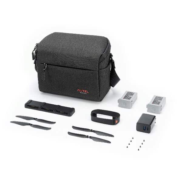 EVO Nano Series On the Go Bundle