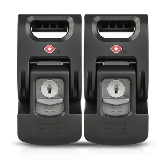 Nanuk PowerClaw Latch Retrofit Kit