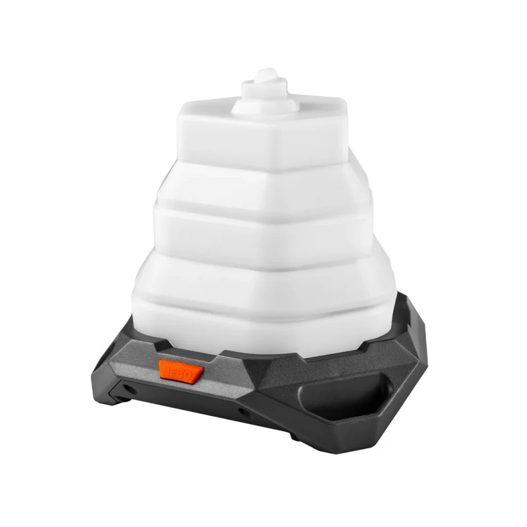 Galileo Air Rechargeable Lantern