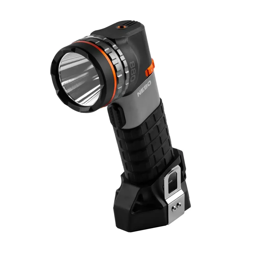 Nebo Luxtreme SL50 Rechargeable Spotlight