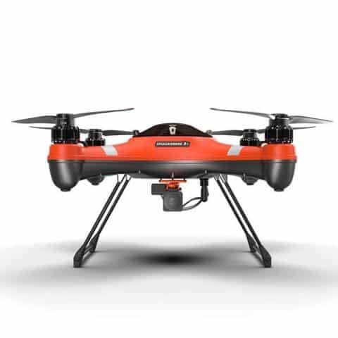 SwellPro SplashDrone 3+ PL2 Value Bundle - Image 4