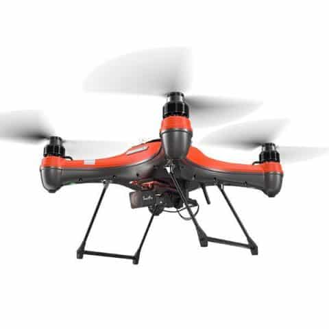 SwellPro SplashDrone 3+ PL2 Value Bundle - Image 3