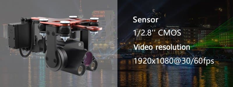 SwellPro PL4 HD Images