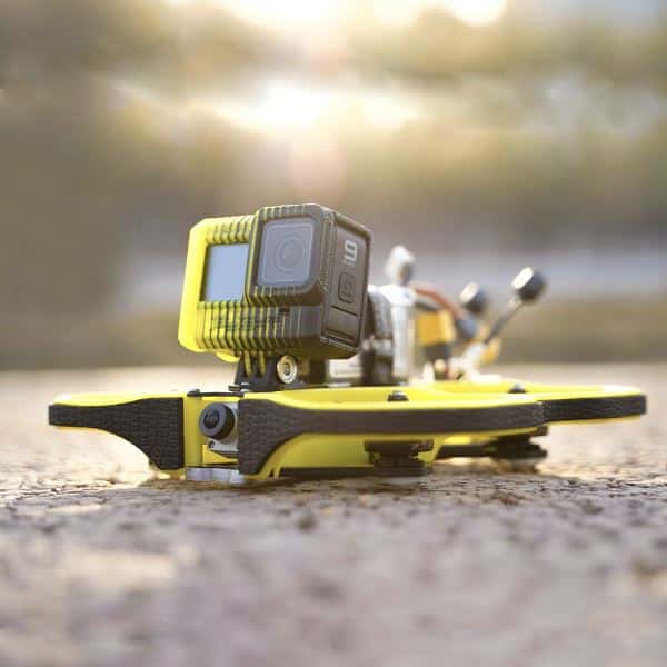 IFlight ProTek35 Caddx Polar Vista Digital HD CineWhoop