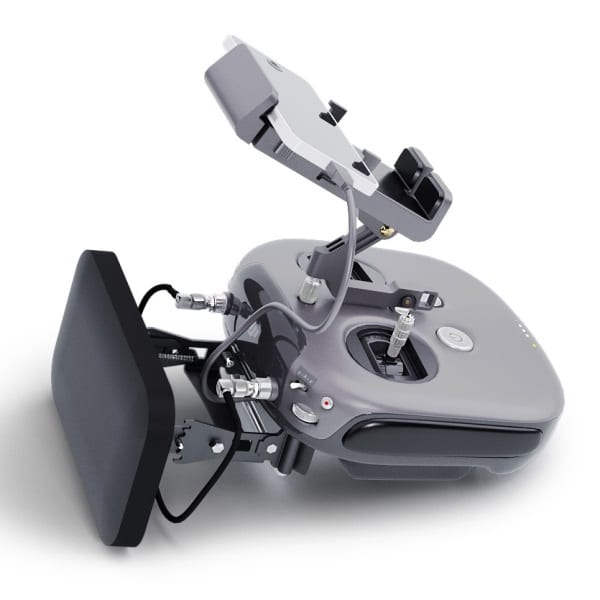Raptor SR Range Extender – DJI M600