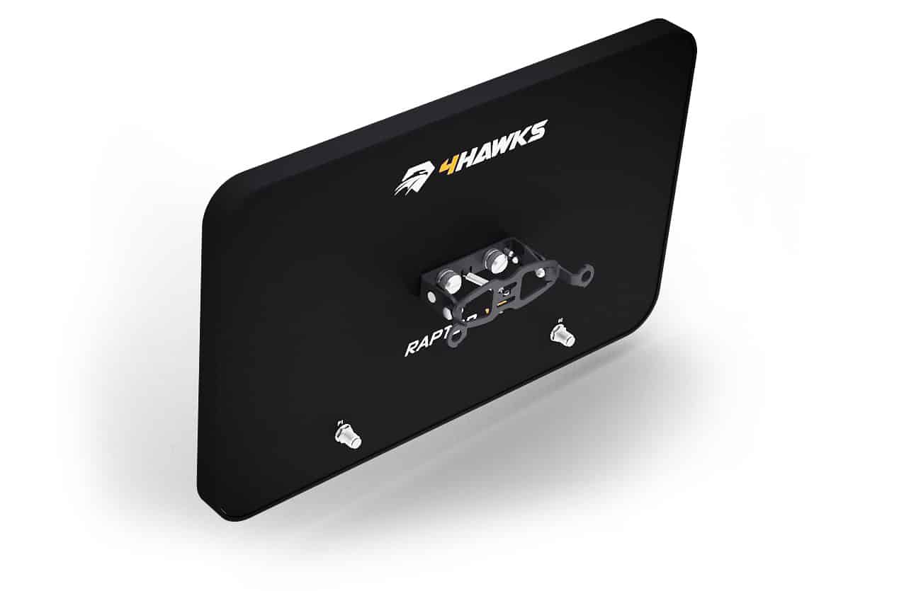 Raptor XR Range Extender – DJI Mavic Mini