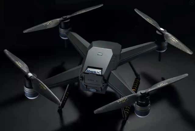 Rippton SharkX Fishing Drone - Image 4