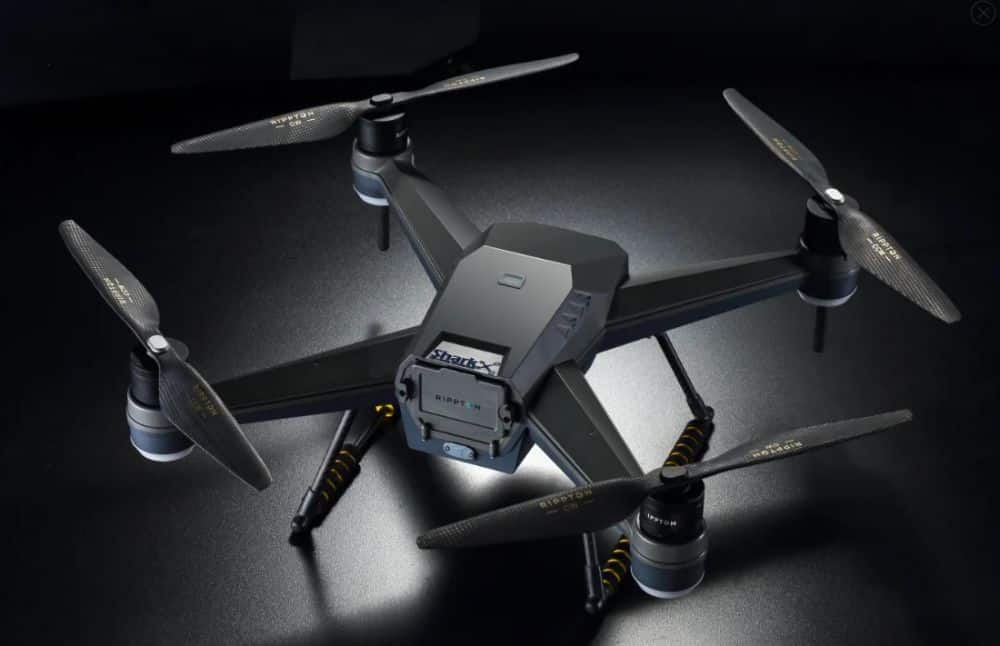 Rippton SharkX Fishing Drone - Image 3