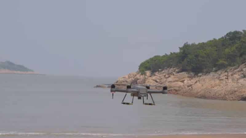 Rippton SharkX Powerful Flight Performance