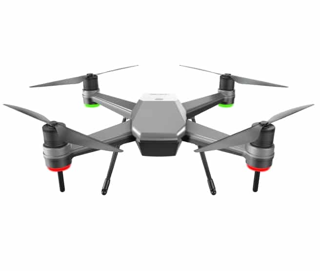 Rippton SharkX Fishing Drone