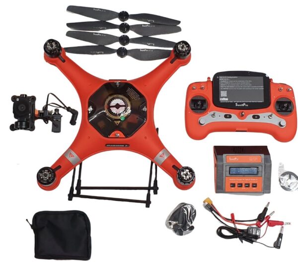 Swellpro SplashDrone 3+ with PL3 - Image 3