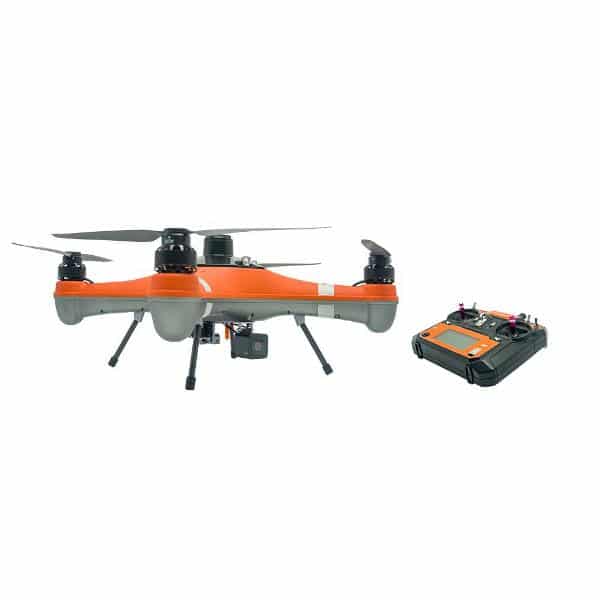Swellpro Fisherman Fishing Drone