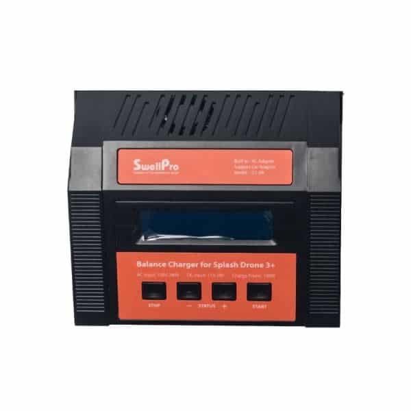 SwellPro SD3+ Balance Charger