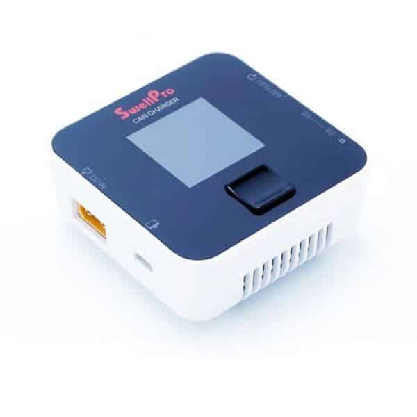 SwellPro Smart Car Charger