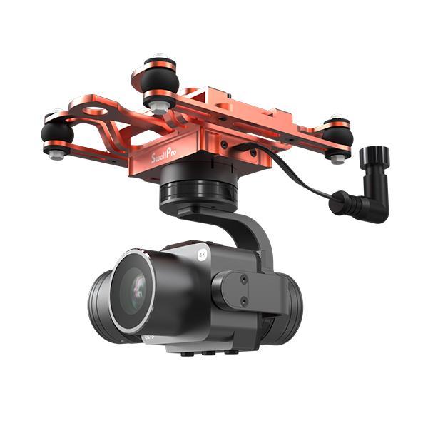 SwellPro GC3 4k Camera