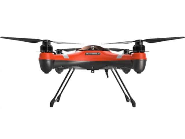 SwellPro SplashDrone 3+ Base - Image 3