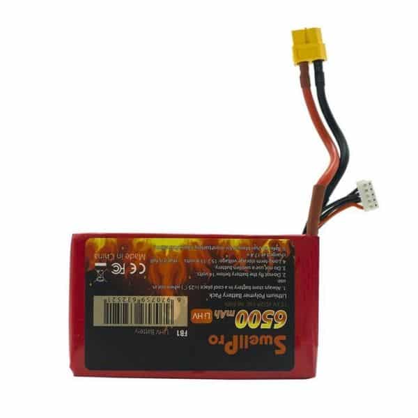 SwellPro FD1 Flight Battery