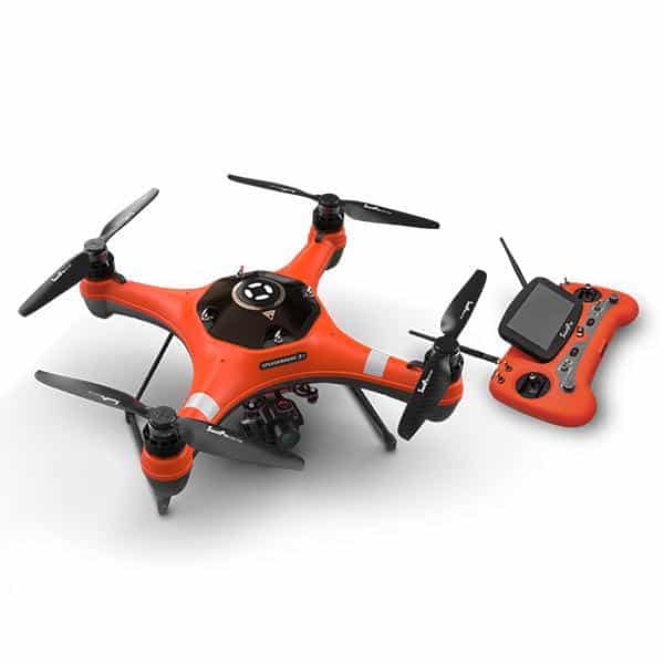 SwellPro SplashDrone 3+ Base