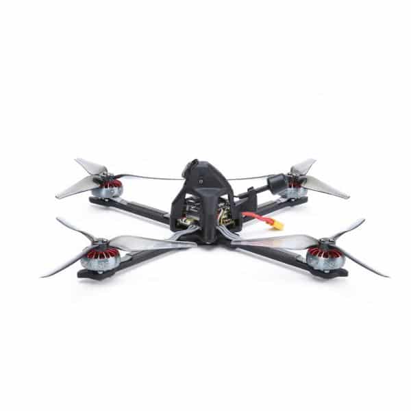 iFlight TP X5 HD BNF with Caddx Nebula Nano Digital HD System - Image 3