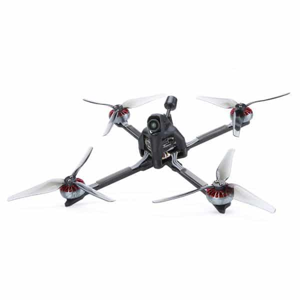 iFlight TP X5 HD BNF with Caddx Nebula Nano Digital HD System