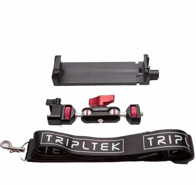 TriplTek Autel Nano/Lite Tablet Mount - Image 3