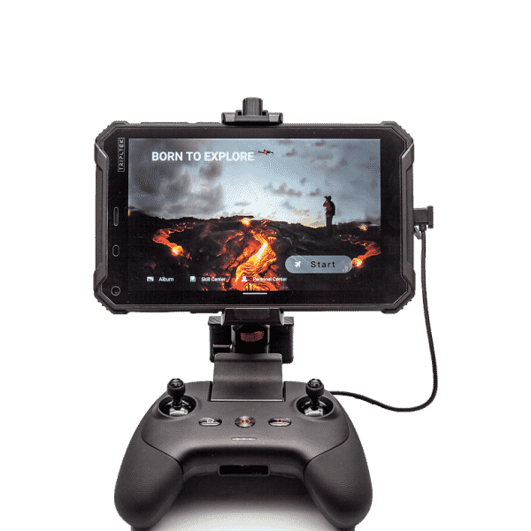 TriplTek Autel Nano/Lite Tablet Mount