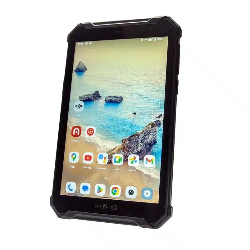 Tripltek 9 Pro Tablet