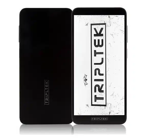 Tripltek Mini Smartphone