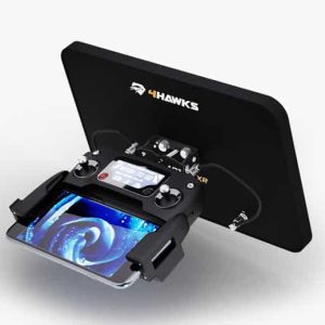 Raptor XR Range Extender – DJI Mavic/Spark