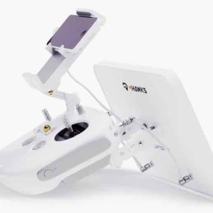 Raptor XR  DJI Phantom 4 Pro V2.0