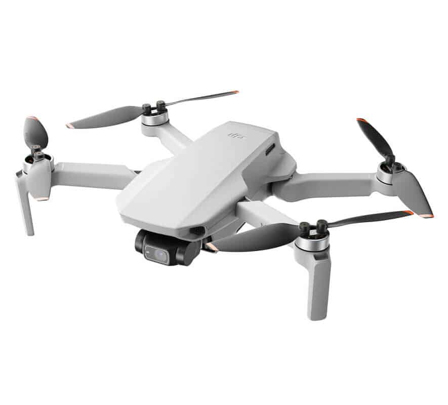 DJI Mini 2