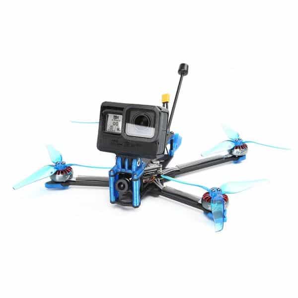 iFlight Chimera5 DC LR HD Caddx Polar Vista Digital HD System - Image 2