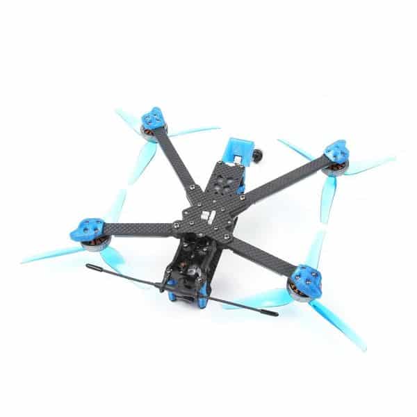 iFlight Chimera5 DC LR HD Caddx Polar Vista Digital HD System - Image 3