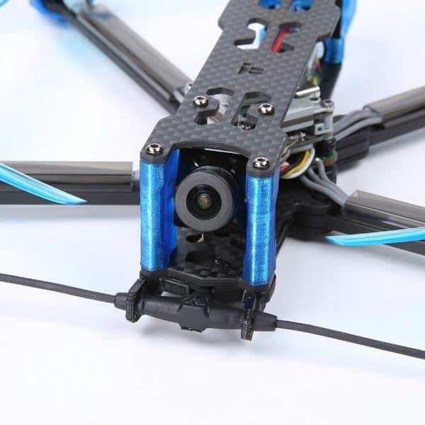 iFlight Chimera5 DC LR HD Caddx Polar Vista Digital HD System - Image 6
