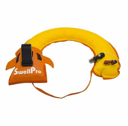 SwellPro SplashDrone Lifebouy