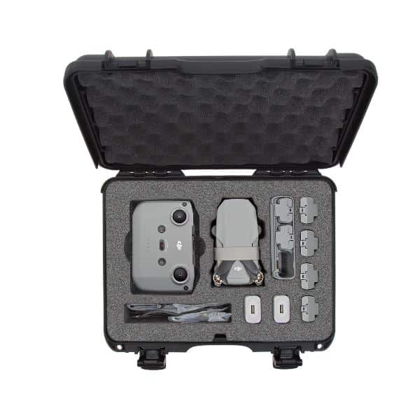 Nanuk 910 Protective Case – DJI Mini 2 - Image 4
