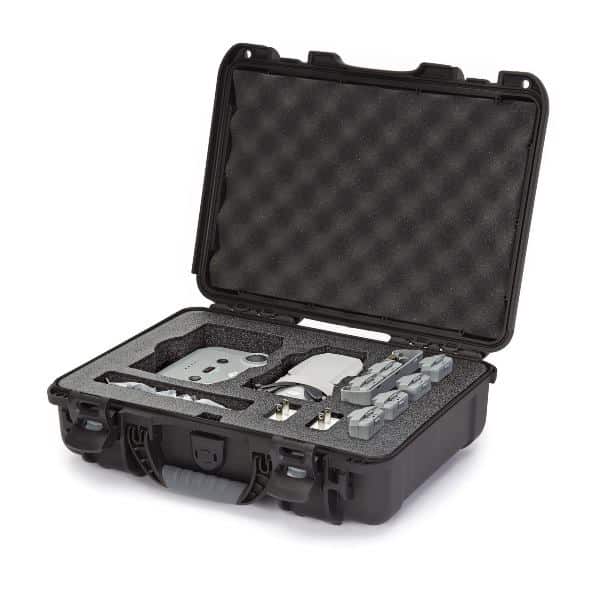 Nanuk 910 Protective Case – DJI Mini 2 - Image 3