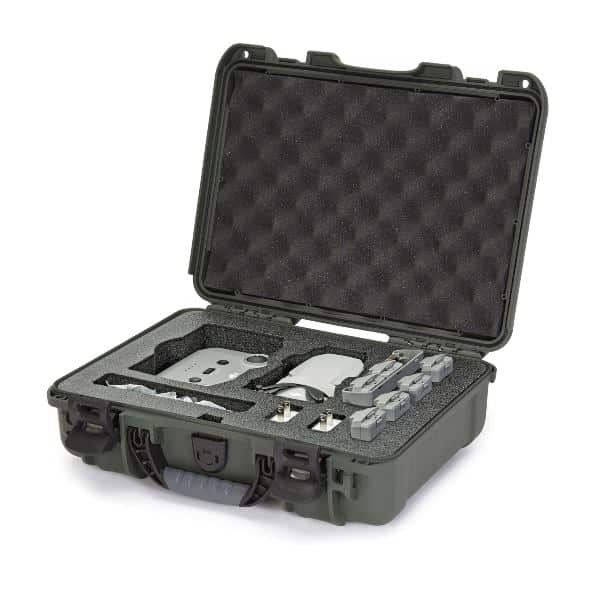 Nanuk 910 Protective Case – DJI Mini 2 - Image 6