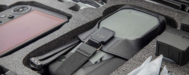 nanuk 925 - dji mavic3 fly more cine premium combo - Drones Direct
