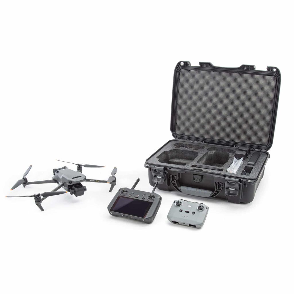 Nanuk 925 Protective Case – DJI Mavic 3