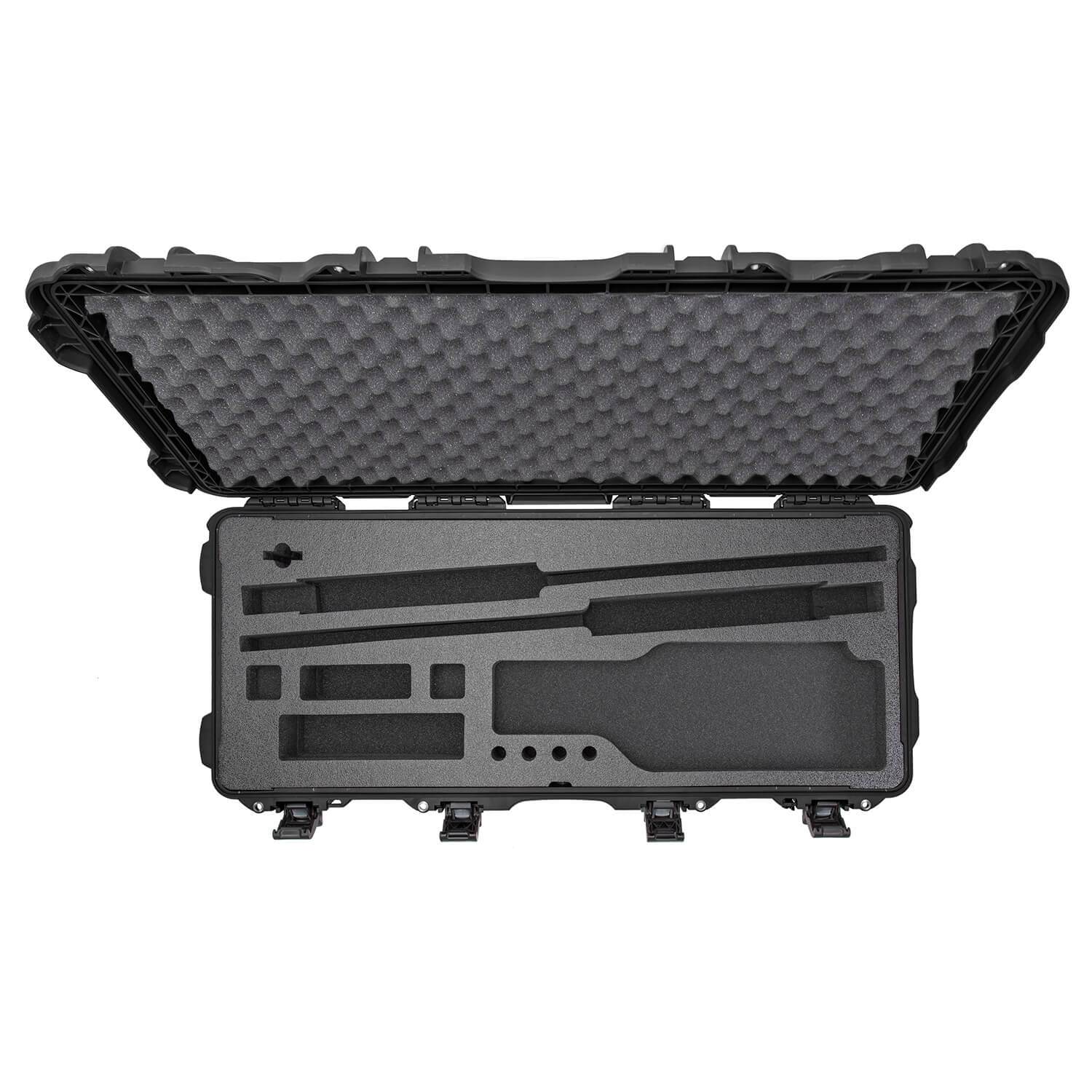 Nanuk 985 Takedown Shotgun Case - Image 5